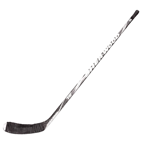 Vist Large View of Product Image Which is Used Sher-wood T90 Senior One Piece Right 60 Flex