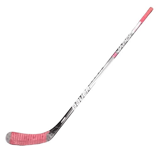 Vist Large View of Product Image Which is Used Bauer VAPOR X600 Senior One Piece Right 87 Flex