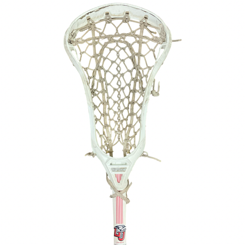 Vist Large View of Product Image Which is Used Gait WHIP Womens Atk/Mid Complete Stick White