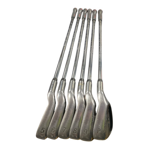 Vist Large View of Product Image Which is Used Acer XV Mens Iron Set RH 5I-PW