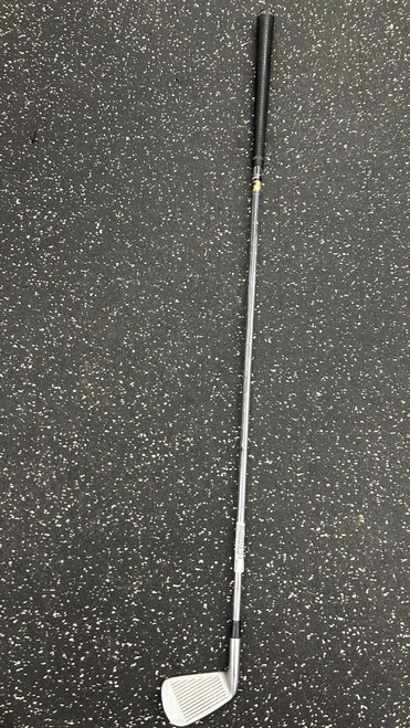 Vist Large View of Product Image Which is Used Nike CCI Mens Individual Iron RH 6 Iron