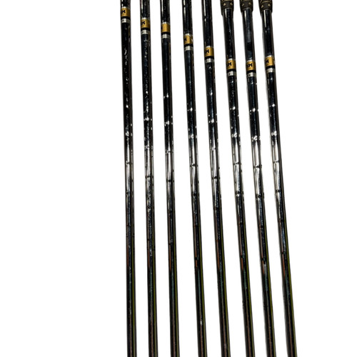 Vist Large View of Product Image Which is Used Lynx PREDATOR Mens Iron Set RH 3I-PW