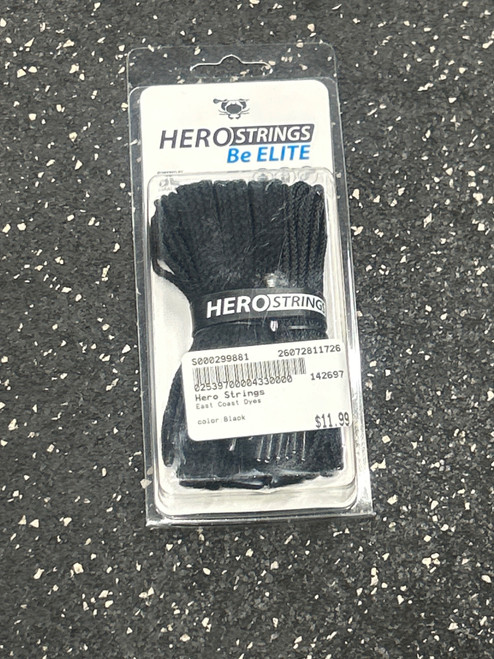 Vist Large View of Product Image Which is Used East Coast Dyes Lacrosse Accessory Black