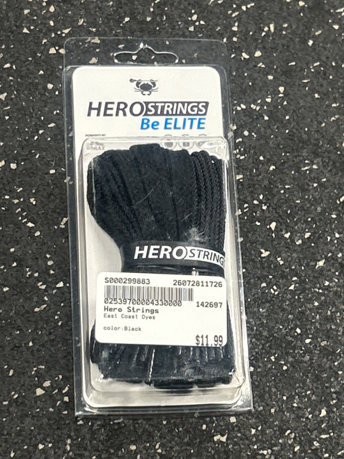 Vist Large View of Product Image Which is Used East Coast Dyes Lacrosse Accessory Black