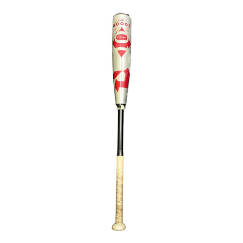 Vist Large View of Product Image Which is Used Demarini THE GOODS BB/SB USSSA 2 3/4 Bat 29"