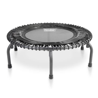 Vist Large View of Product Image Which is Used JUMPSPORT 39" Fitness Trampoline
