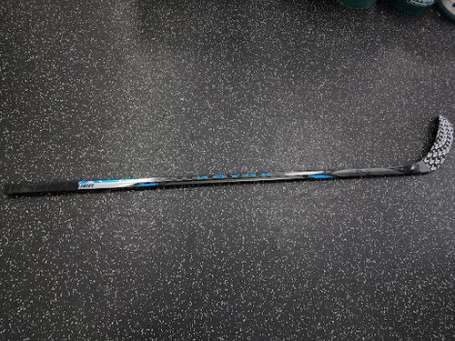 Vist Large View of Product Image Which is Used Bauer NEXUS Senior One Piece Right 65 Flex