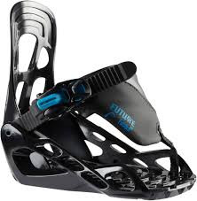 Vist Large View of Product Image Which is New Head P Kid Bindings