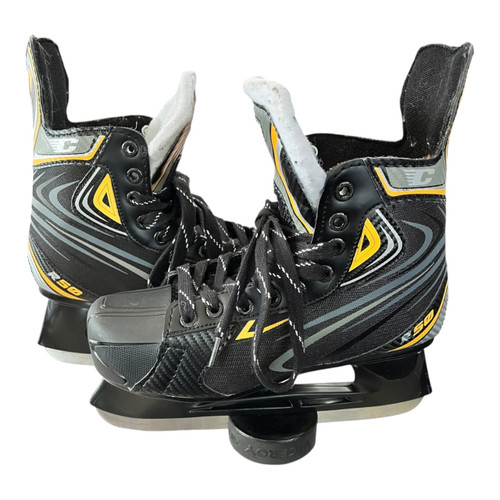 Vist Large View of Product Image Which is Used Champro R50 Senior Hockey Skate Senior 7