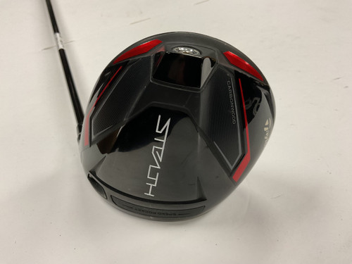 Vist Large View of Product Image Which is Used Taylormade STEALTH Mens Driver RH 10.5 Degree
