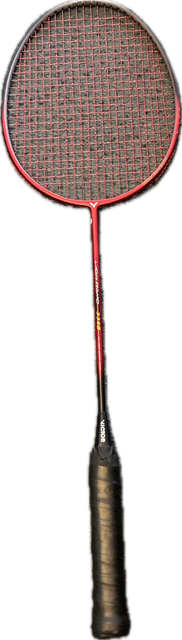 Vist Large View of Product Image Which is Used Victor Racquets LIGHTNING 3358 Adult Badminton Racquet Red Unknown