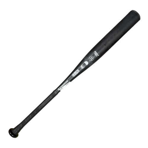 Vist Large View of Product Image Which is Used Stringking METAL PRO Softball Fastpitch Bat 29"
