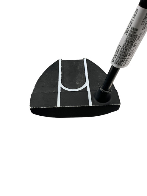 Vist Large View of Product Image Which is Used Tour Sonic SWEET-ROLL BY TOUR SONIC PUTTER Mens Putter RH