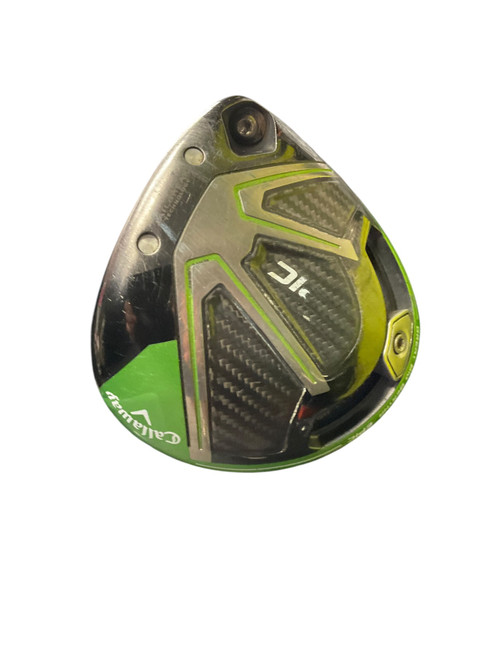 Vist Large View of Product Image Which is Used Callaway CALLAWAY EPIC 9.0 DEGREE DRIVER Mens Driver RH 9.0 Degree