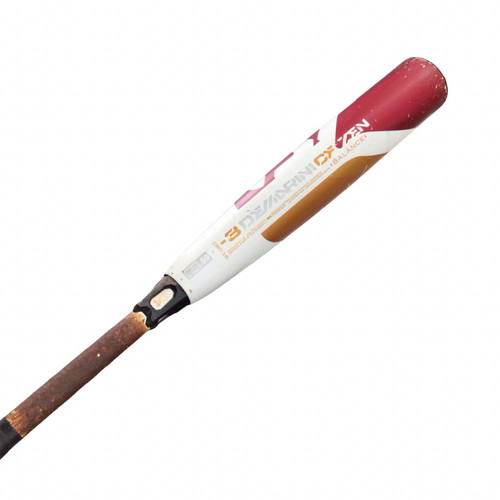 Vist Large View of Product Image Which is Used Demarini CF ZEN BALANCE BB/SB High School -3 Bat 32"