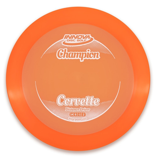 Vist Large View of Product Image Which is New CHAMPION CORVETTE