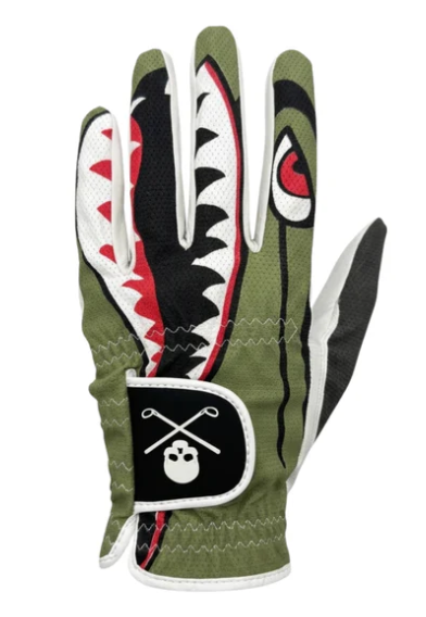 Vist Large View of Product Image Which is New The Atom Golf Glove