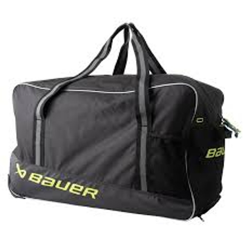 New Bauer Core Wheeled Bag Jr 10801-BAR1053353