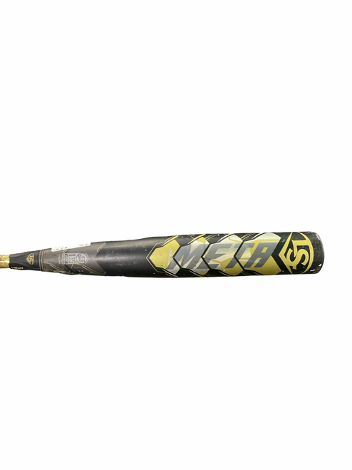 Vist Large View of Product Image Which is Used Louisville Slugger META BB/SB USSSA 2 3/4 Bat 32"