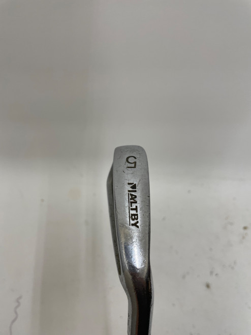 Vist Large View of Product Image Which is Used Maltby M-45 FORGED Mens Individual Iron RH 5 Iron