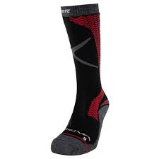 Vist Large View of Product Image Which is New Bauer Pro Vap Tall Sock M