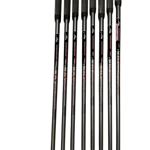 Vist Large View of Product Image Which is Used Cobra S9 5.1 Mens Iron Set RH 4I-GW/AW