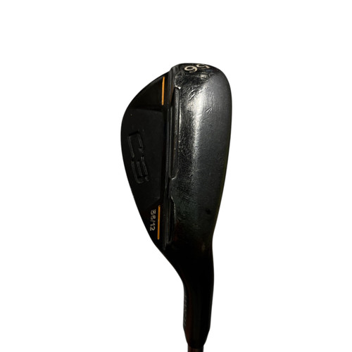 Vist Large View of Product Image Which is Used Maxfli C3 Golf Wedge Mens RH 56 Degree