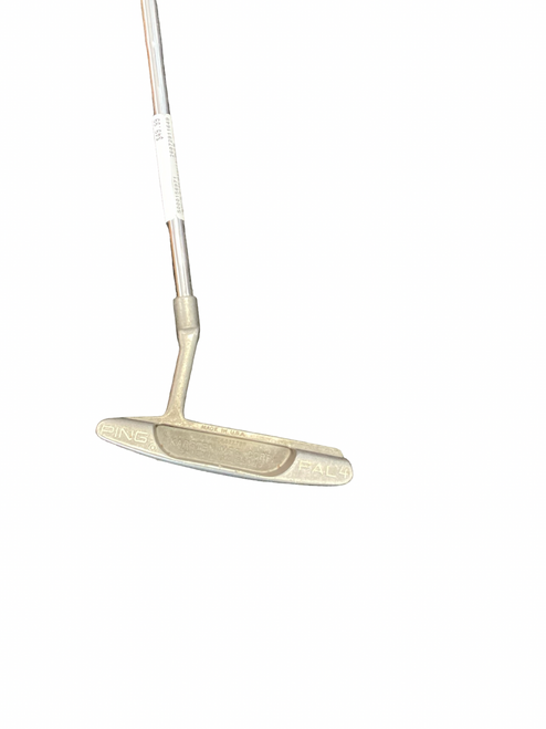 Vist Large View of Product Image Which is Used Ping PAL 4 Mens Putter RH