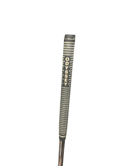 Vist Large View of Product Image Which is Odyssey 2-BALL, Mens Putter RH