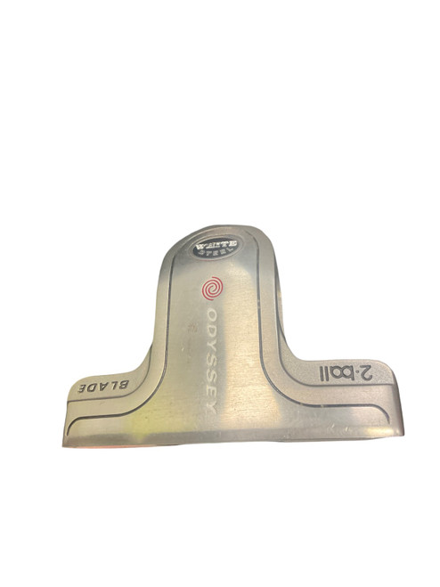 Vist Large View of Product Image Which is Odyssey 2-BALL, Mens Putter RH