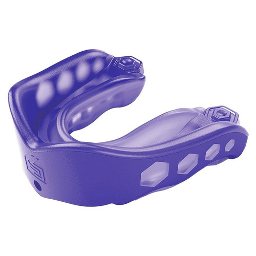 Vist Large View of Product Image Which is New Shock DR Gel Max ADT Purple