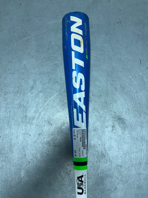 Vist Large View of Product Image Which is Used Easton SPEED BB/SB USA 2 5/8 Bat 26"