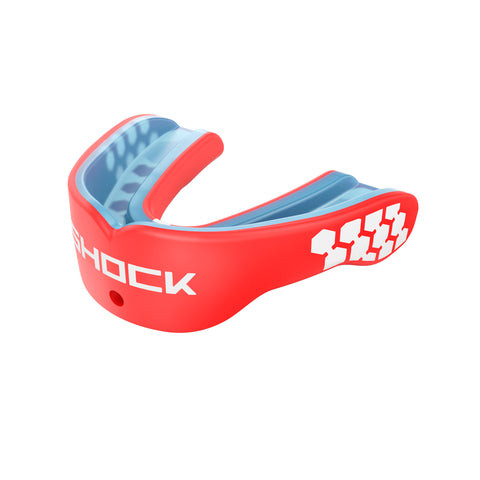 Vist Large View of Product Image Which is New Shock DR Gel Max Power YTH Red