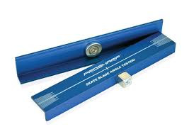 Vist Large View of Product Image Which is New ProSharp Blade Angle Test