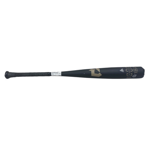 Vist Large View of Product Image Which is Used Demarini THE GOODS GOC-25 BB/SB High School -3 Bat 31"