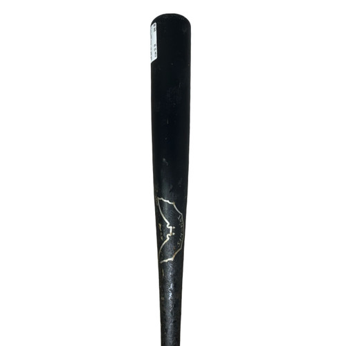 Vist Large View of Product Image Which is Used SAM BAT BB/SB Wood Bat 33"