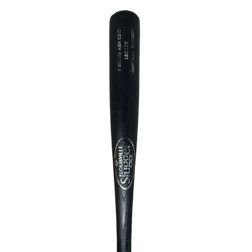 Vist Large View of Product Image Which is Used Louisville Slugger 5-SERIES ASCH C243 BB/SB Wood Bat 33"