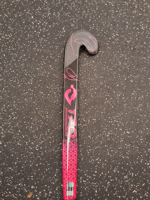 Vist Large View of Product Image Which is Used PHONEIX FYRE 170 FH Complete Stick Pink 35"
