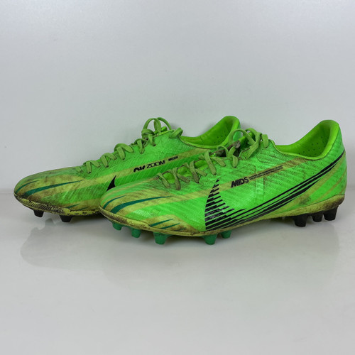 Vist Large View of Product Image Which is Used Nike Mercurial Dream Speed Soccer Cleats Sr 7.5