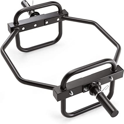 Vist Large View of Product Image Which is Exercise and Fitness Bars