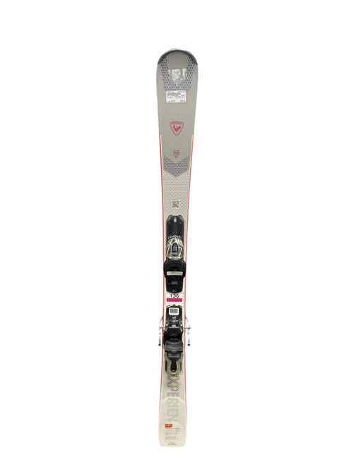 Vist Large View of Product Image Which is Used Rossignol EXPERIENCE 76 Mens DH Ski/Binding None 136 cm