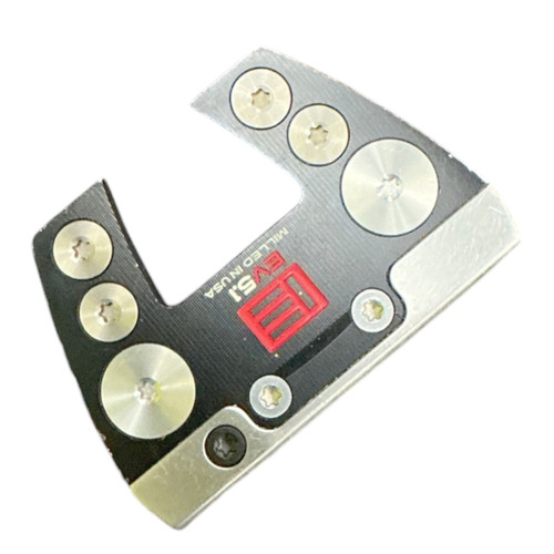 Vist Large View of Product Image Which is Used EV5.1 Mens Putter RH