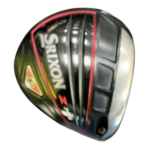 Vist Large View of Product Image Which is Used Srixon Z785 Mens Driver RH 9.5 Degree
