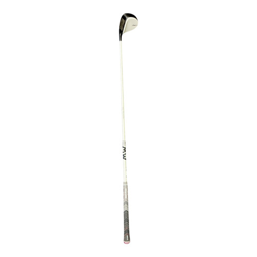 Vist Large View of Product Image Which is Used MOONWOOD 8 Mens Fairway Wood RH 8 Wood