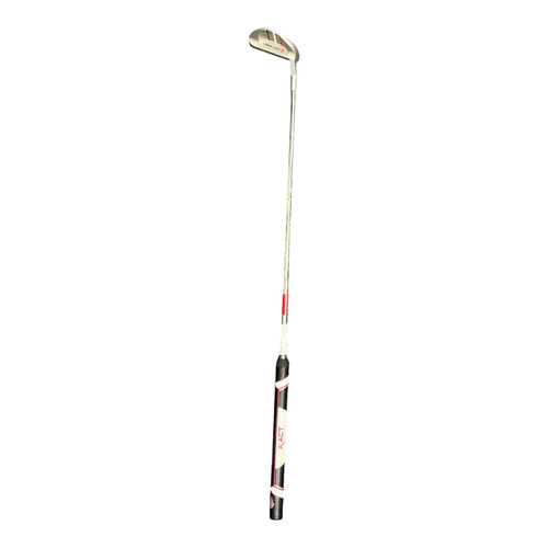 Vist Large View of Product Image Which is Used Odyssey X-ACT Golf Chipper RH Unknown Degree