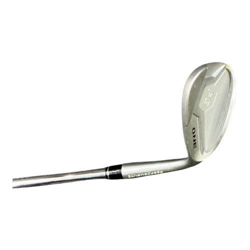 Vist Large View of Product Image Which is Used PG ONE Golf Wedge Mens RH 56 Degree