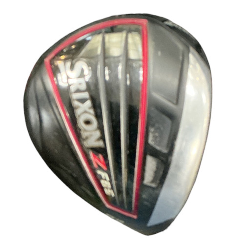 Vist Large View of Product Image Which is Used Srixon Z F85 Mens Fairway Wood RH 5 Wood