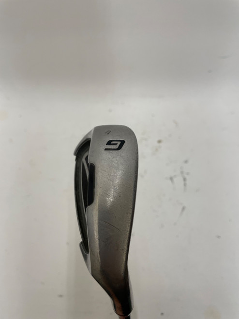 Vist Large View of Product Image Which is Used Cobra KING COBRA S9 Golf Wedge Mens RH Gap/Approach Wedge
