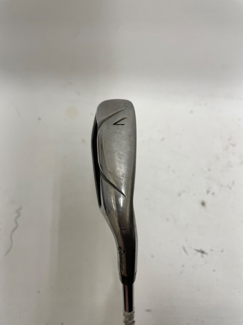 Vist Large View of Product Image Which is Used Taylormade BURNER 2.0 Mens Individual Iron RH 7 Iron
