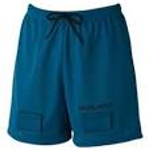 Vist Large View of Product Image Which is New Bauer Girl Womens Short S 10801-BAR1054427S